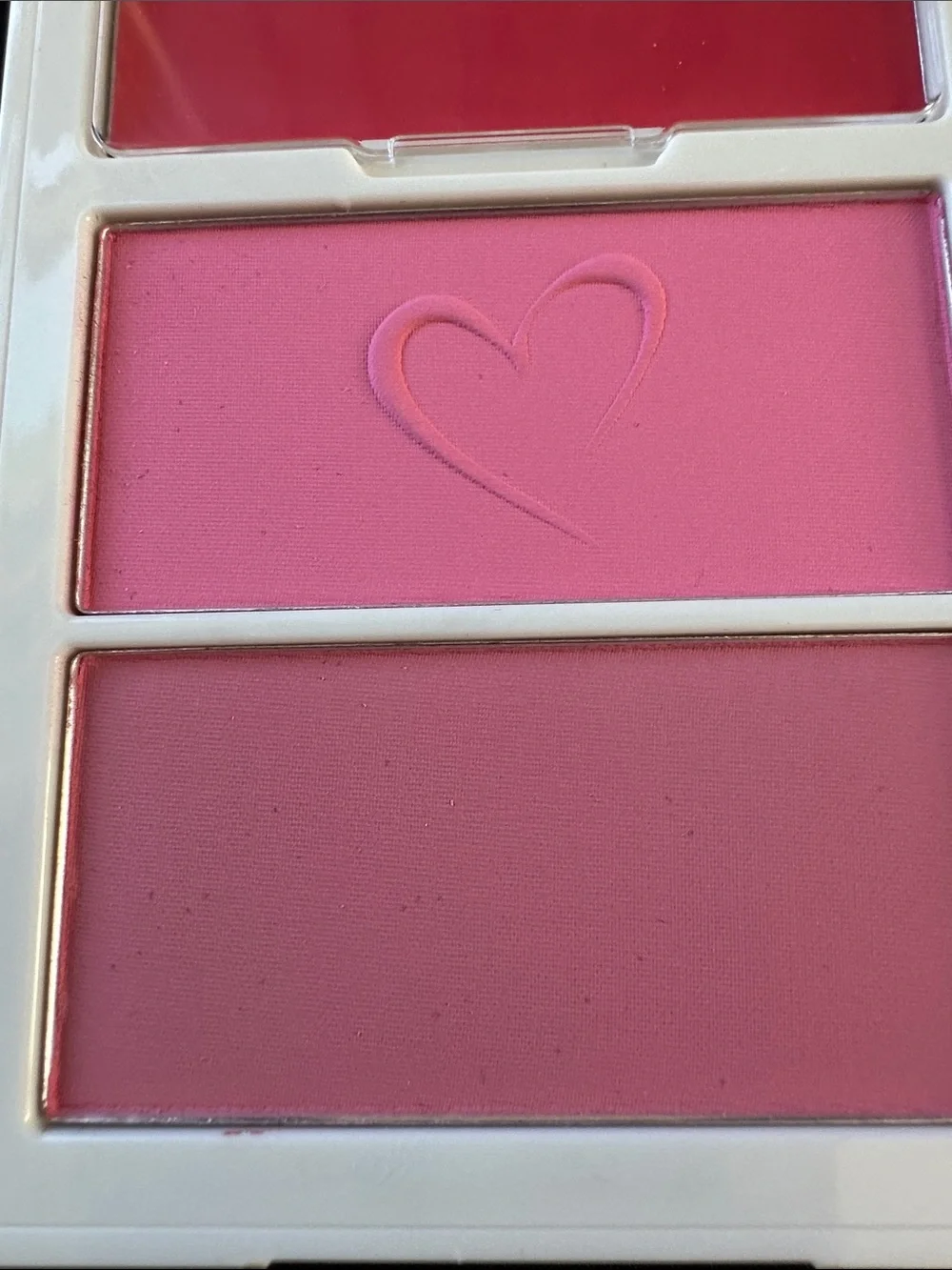 Pink Dream Blushes - Pink